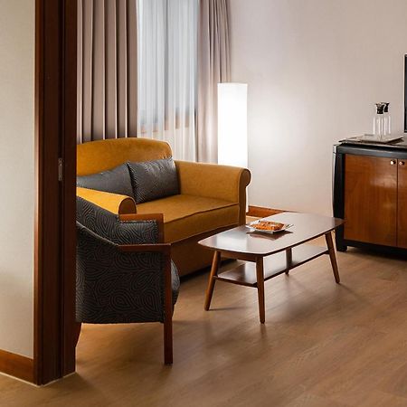 Hotel National Taichung Luaran gambar
