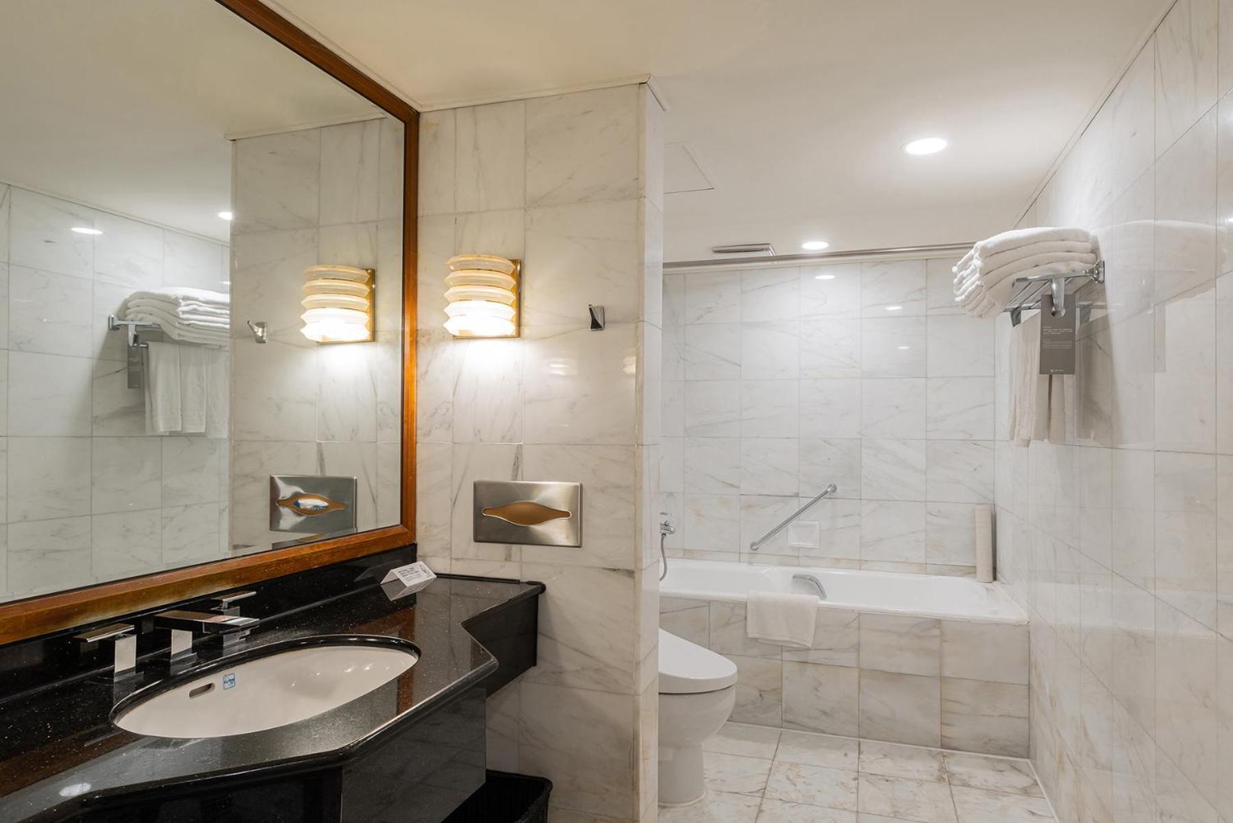 Hotel National Taichung Luaran gambar