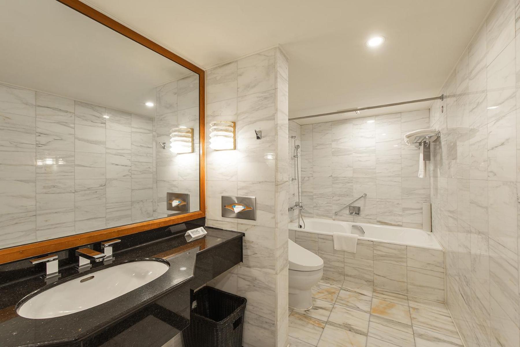 Hotel National Taichung Luaran gambar