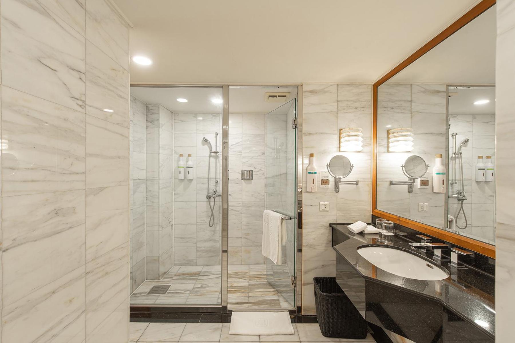 Hotel National Taichung Luaran gambar