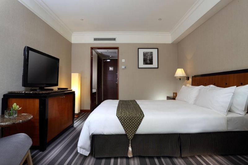 Hotel National Taichung Luaran gambar